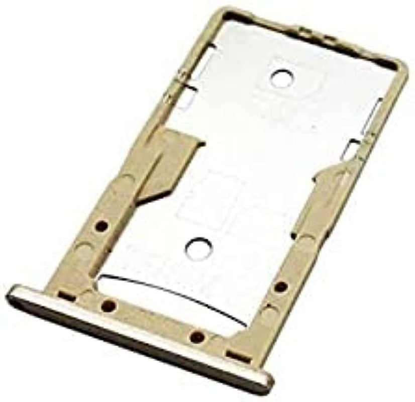 Xiaomi Redmi 4A Sim Tray Slot Holder Xiaomi Redmi 4A Sim Tray Slot Holder